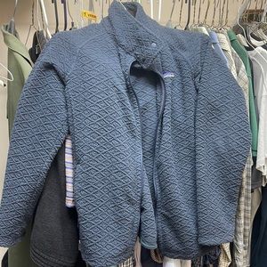 Patagonia jacket